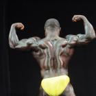 Gregory  Forbes - NPC Muscle Heat Championships 2012 - #1