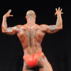 Gregory  Forbes - NPC Muscle Heat Championships 2012 - #1