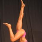 Valerie  Barnett - NPC Golds Classic 2012 - #1