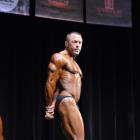 Trey  Belcher - NPC North Carolina State  2012 - #1