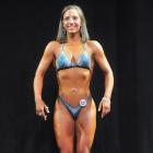 Emily  Pritchard - NPC Elite Muscle Classic 2012 - #1