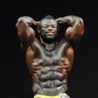 Gregory  Forbes - NPC Muscle Heat Championships 2012 - #1