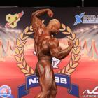 Juan  Morel - IFBB New Zealand Pro 2017 - #1