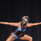 Tracy  Bentley - NPC Elite Muscle Classic 2011 - #1