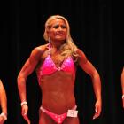 Lori  McGraw - NPC Mid-Illinois Championships 2012 - #1