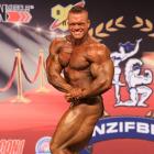 Dallas  McCarver - IFBB New Zealand Pro 2017 - #1