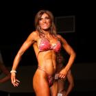 Emine  Loxley - NPC Bill Pearl High Desert Classic 2012 - #1