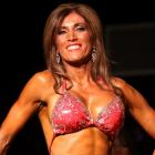 Emine  Loxley - NPC Bill Pearl High Desert Classic 2012 - #1