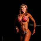 Emine  Loxley - NPC Bill Pearl High Desert Classic 2012 - #1