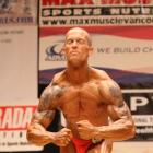 Tim  Lynch - NPC Vancouver USA Natural & Tanji Johnson 2012 - #1