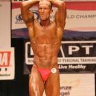 Tim  Lynch - NPC Vancouver USA Natural & Tanji Johnson 2012 - #1