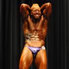 Cory  Schleisnger - NPC Golds Classic 2010 - #1