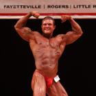 Brett  Cotter - NPC Arkansas State 2010 - #1