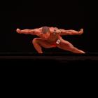 Brett  Cotter - NPC Arkansas State 2010 - #1