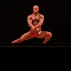 Brett  Cotter - NPC Arkansas State 2010 - #1