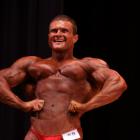 Brett  Cotter - NPC Arkansas State 2010 - #1