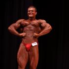 Brett  Cotter - NPC Arkansas State 2010 - #1