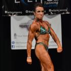 Jeanne  Trepke - NPC Grand Rapids 2014 - #1