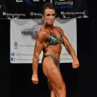 Jeanne  Trepke - NPC Grand Rapids 2014 - #1