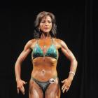 Jenny  McHaffey - NPC Elite Muscle Classic 2012 - #1