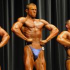 Bryan  Byler - NPC Golds Classic 2010 - #1