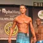 Ryan  Miranda - NPC Golds Classic 2012 - #1