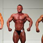 Jeremy  Andersen - NPC Iowa State Championship 2012 - #1