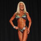 Amber  Sparling - NPC Jr. Nationals 2011 - #1