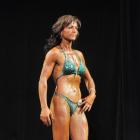 Jenny  McHaffey - NPC Elite Muscle Classic 2012 - #1