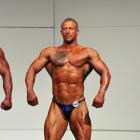 Tony  Runde - NPC Iowa State Championship 2012 - #1