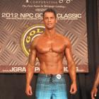 Ryan  Miranda - NPC Golds Classic 2012 - #1