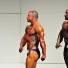 Tony  Runde - NPC Iowa State Championship 2012 - #1