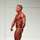 Jeremy  Andersen - NPC Iowa State Championship 2012 - #1