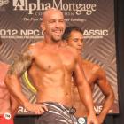 Damon  Hoard - NPC Golds Classic 2012 - #1