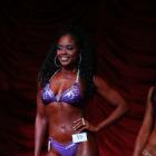 Tashia  Thomas - NPC Natural Indiana 2013 - #1