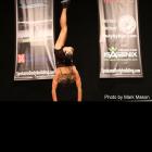 Makalen  Hughes - NPC NW Night of Champions 2011 - #1