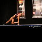 Makalen  Hughes - NPC NW Night of Champions 2011 - #1