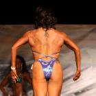 Tami  Jones - NPC Bill Pearl High Desert Classic 2012 - #1