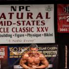 Greg  Valentine - NPC Natural Mid States Muscle Classic 2012 - #1