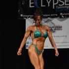 Amber  Smoker - NPC Grand Rapids 2014 - #1