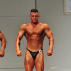 Nicholas  Acree - NPC Iowa State Championship 2012 - #1