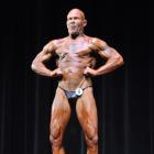 Marty  Sechrest - NPC North Carolina State  2012 - #1