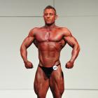 Jeremy  Andersen - NPC Iowa State Championship 2012 - #1