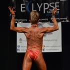 Audra  Davidoski-Snelling - NPC Grand Rapids 2014 - #1