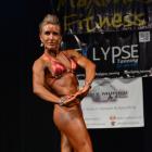 Audra  Davidoski-Snelling - NPC Grand Rapids 2014 - #1