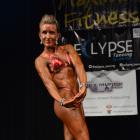 Audra  Davidoski-Snelling - NPC Grand Rapids 2014 - #1