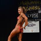 Audra  Davidoski-Snelling - NPC Grand Rapids 2014 - #1