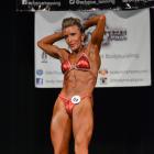 Audra  Davidoski-Snelling - NPC Grand Rapids 2014 - #1