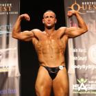 Brandon  Ricker - NPC NW Night of Champions 2011 - #1