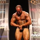 Brandon  Ricker - NPC NW Night of Champions 2011 - #1